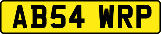 AB54WRP