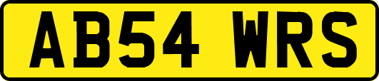 AB54WRS