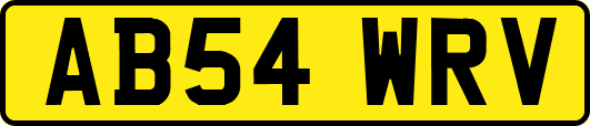AB54WRV