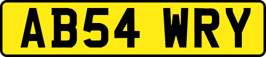 AB54WRY