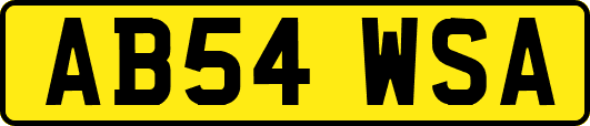 AB54WSA