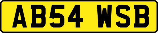 AB54WSB