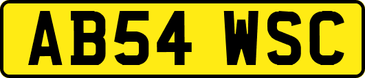 AB54WSC