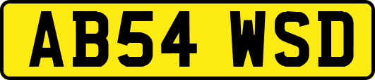 AB54WSD