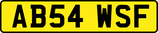 AB54WSF