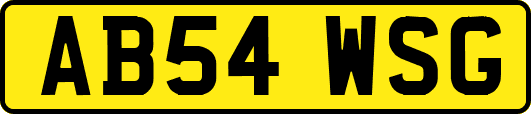 AB54WSG