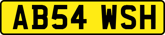 AB54WSH