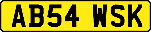 AB54WSK