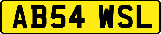 AB54WSL