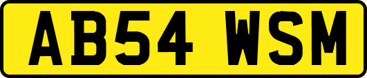 AB54WSM