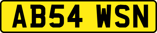 AB54WSN