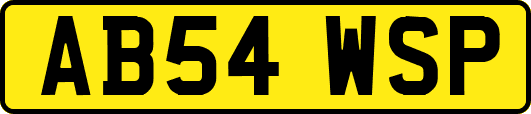 AB54WSP