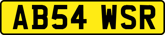 AB54WSR