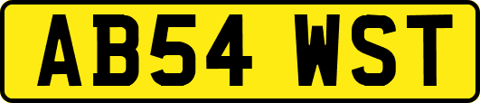 AB54WST