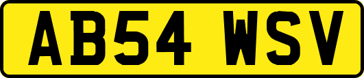 AB54WSV