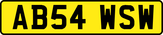AB54WSW
