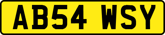 AB54WSY