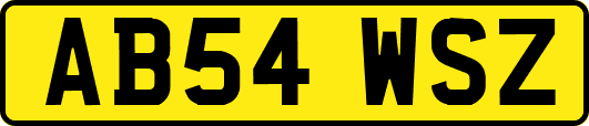 AB54WSZ