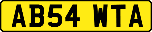 AB54WTA