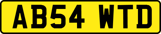 AB54WTD
