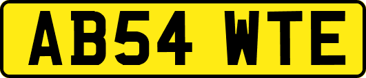 AB54WTE