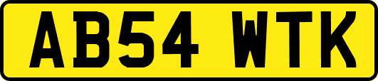 AB54WTK