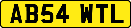 AB54WTL