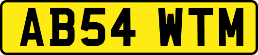 AB54WTM