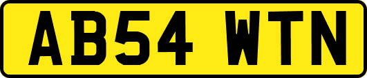 AB54WTN