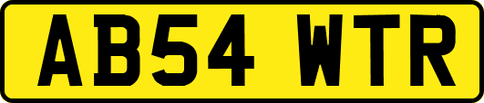AB54WTR