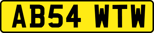 AB54WTW