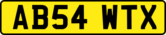 AB54WTX