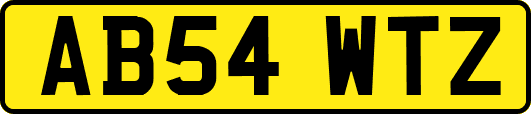 AB54WTZ