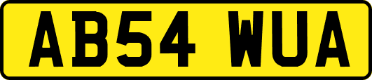 AB54WUA