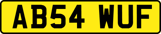 AB54WUF