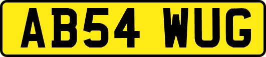 AB54WUG