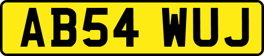 AB54WUJ