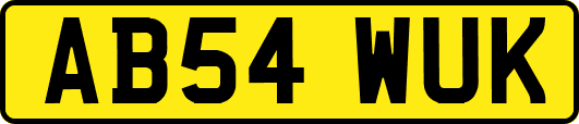 AB54WUK