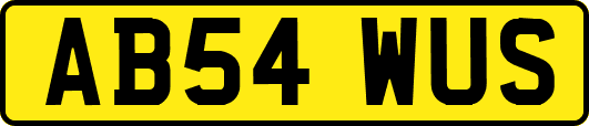 AB54WUS