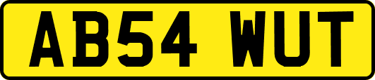 AB54WUT