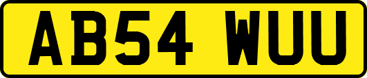 AB54WUU