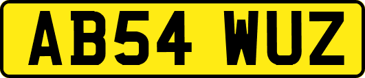 AB54WUZ