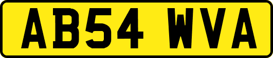 AB54WVA