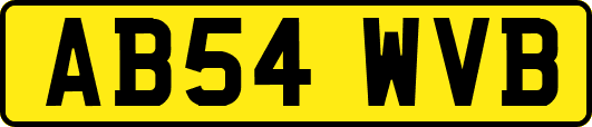 AB54WVB