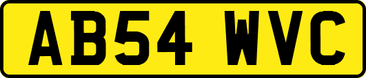AB54WVC