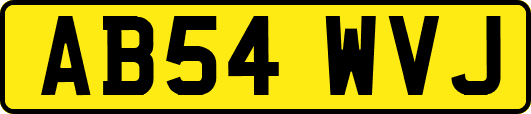 AB54WVJ