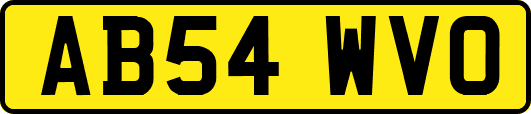 AB54WVO