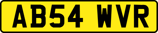 AB54WVR