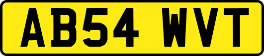 AB54WVT