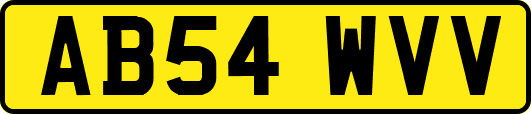 AB54WVV